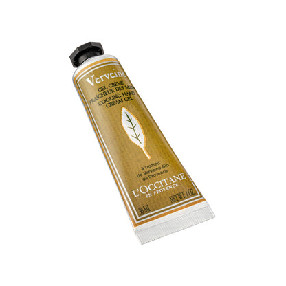 Verbena Hand Cream Gel 30ml