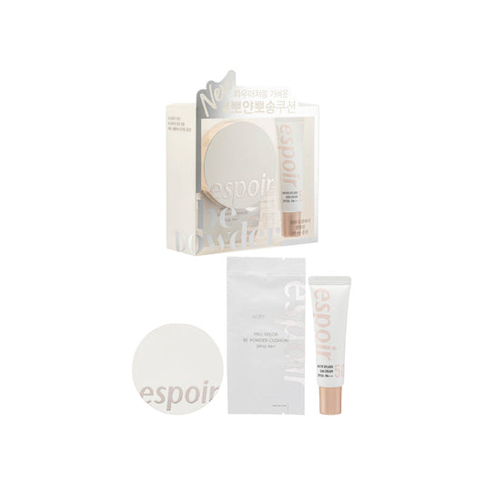 Set Kusyen Serbuk Pro Tailor Be 3pcs