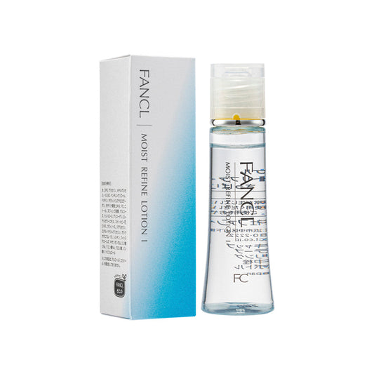 Moist Refine Lotion I 30ml