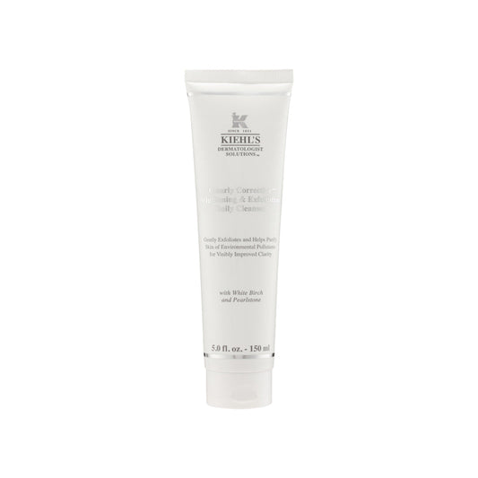 Clearly Corrective™ Brightening &amp; Exfoliating Daily Cleanser 150ml