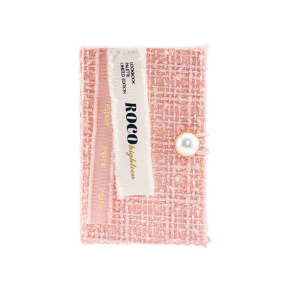 ルックブックパレット