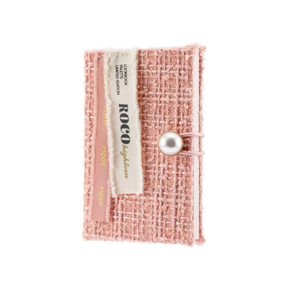 ルックブックパレット