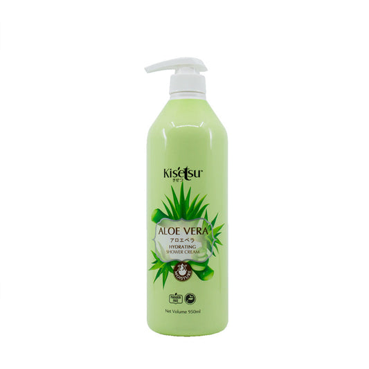 Aloe Vera Hydrating Shower Cream 950ml