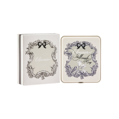 Pembayang Mata The Miracle Key Velvety Roseate 4.4g