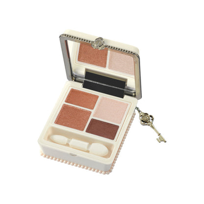 Pembayang Mata The Miracle Key Velvety Roseate 4.4g