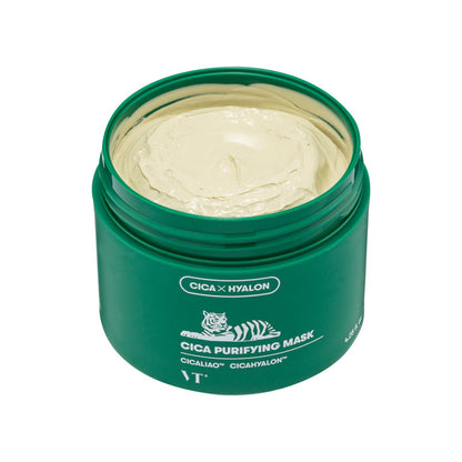 Topeng Pembersihan Cica