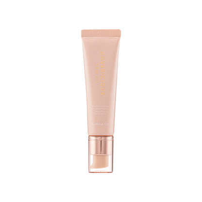 Covericious Skin Fit Tinted Moisturizer SPF40 PA++30ml
