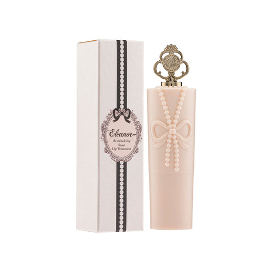 The Miracle Key Rosé Lip Treatment 3.2g