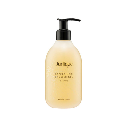 Refreshing Shower Gel Citrus 300ml