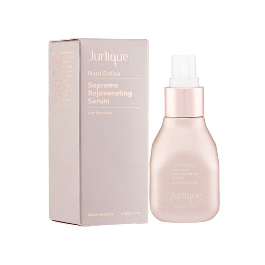 Nutri-Define Supreme Rejuvenating Serum dengan Biosome 30ml