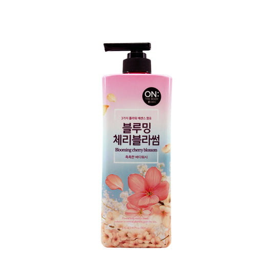 Blooming Cherry Blossom Body Wash 900g