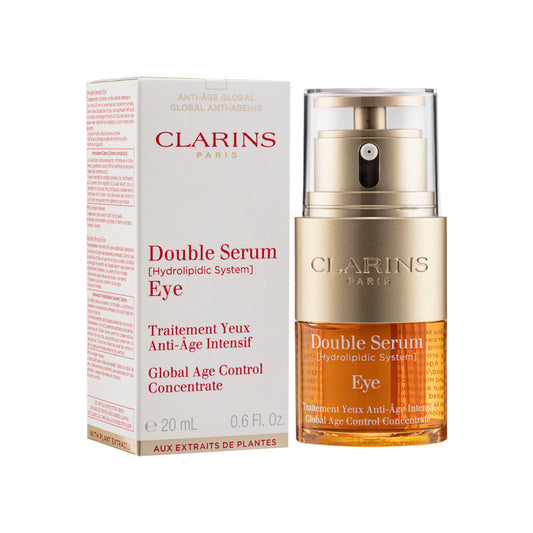 Double Serum Eye Global Age-Concentrate 20ml