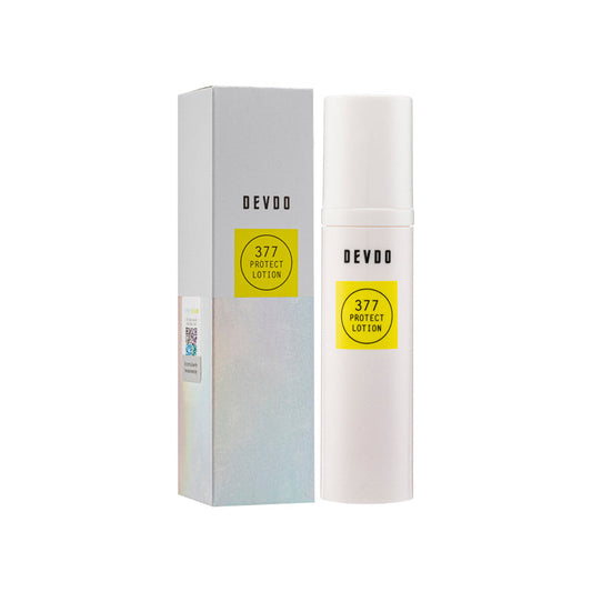 377 + 5% Nicotinamide Super White &amp; Bright Protect Lotion 50ml