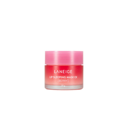 Lip Sleeping Mask Berry 20g