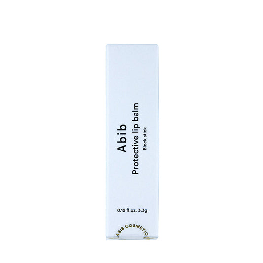 SPF15 Moisturizing lip balm 3.3g