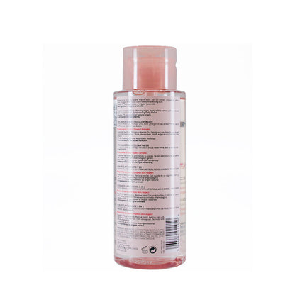 3 in 1 Soothing Micellar Water (Very Rose) 400ml