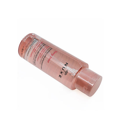 3 in 1 Soothing Micellar Water (Very Rose) 400ml