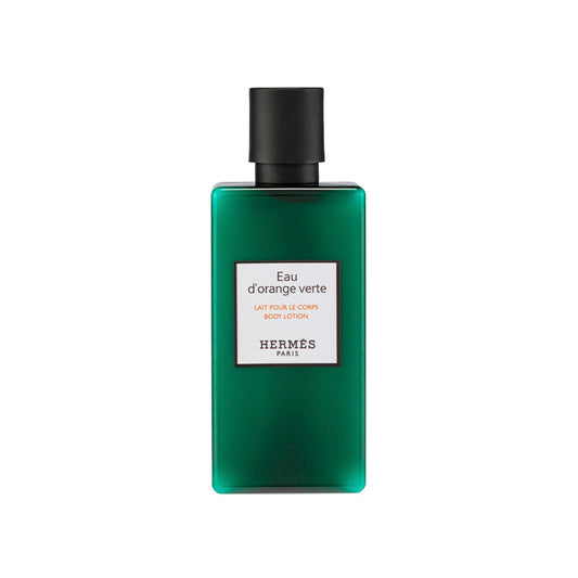 Eau D'Orange Verte Body Lotion 80ml