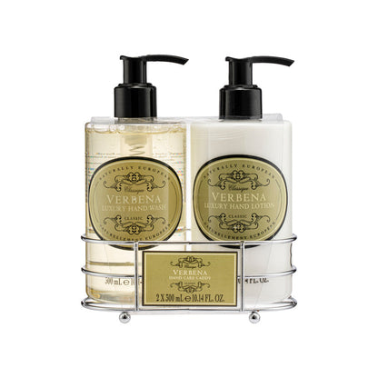 Verbena Hand Care Set 2pcs