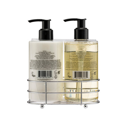 Verbena Hand Care Set 2pcs