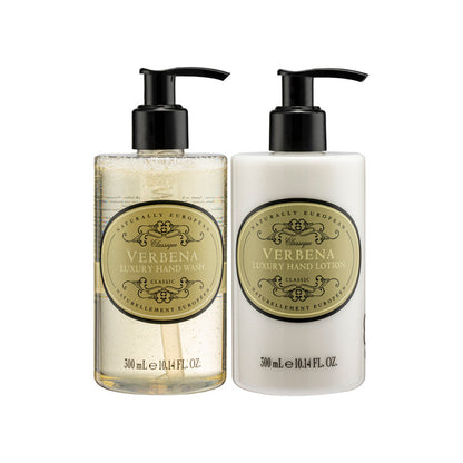 Verbena Hand Care Set 2pcs