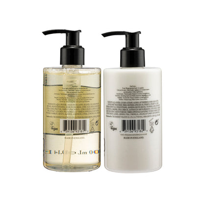 Verbena Hand Care Set 2pcs