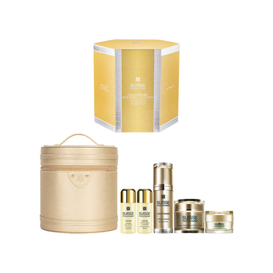 Caviar Premier Face Lifting Collection 5pcs