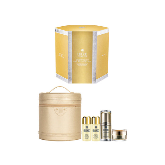 Caviar Premier Eye Care Collection 4pcs
