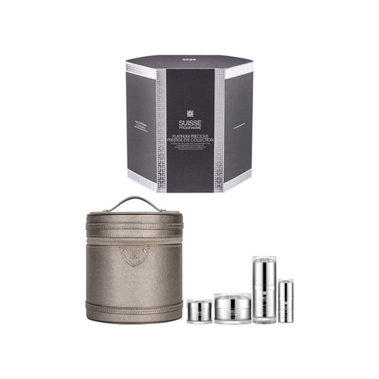 Platinum Precious Prestige Eye Collection 4pcs