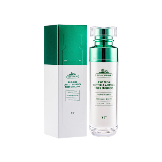 Pro Cica Emulsion 120ml