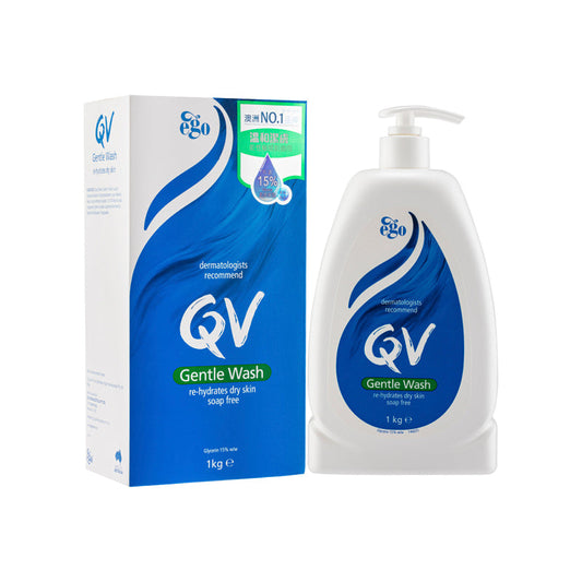 Gentle Wash 1kg