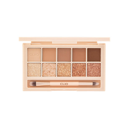 Pro Eye Palette