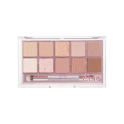 Pro Eye Palette