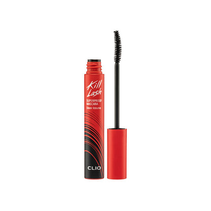 Kill Lash Superproof Mascara
