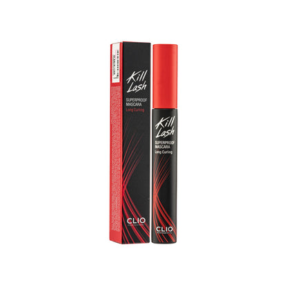 Kill Lash Superproof Mascara