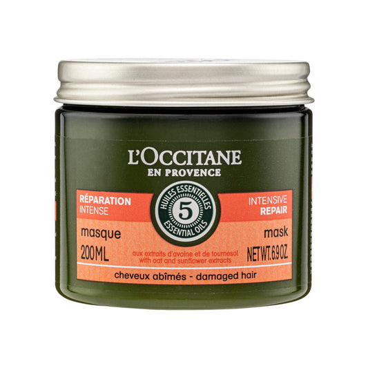 Topeng Pembaikan Intensif Aromachologie 200ml