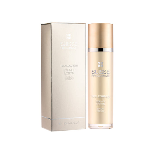 Trio Solution Essence Lotion 130ml