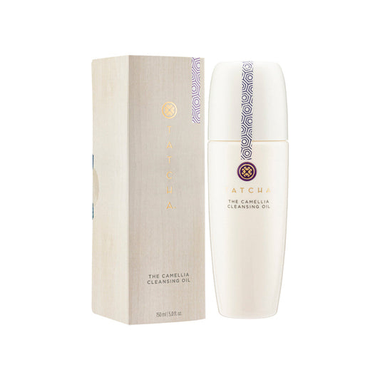 Minyak Pembersih Camellia 150ml