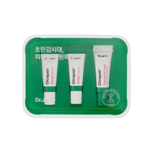 Cicapair Deluxe Kit 3pcs