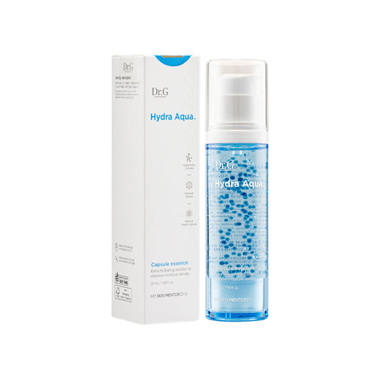 Hydra Aqua Capsule Essence 50ml