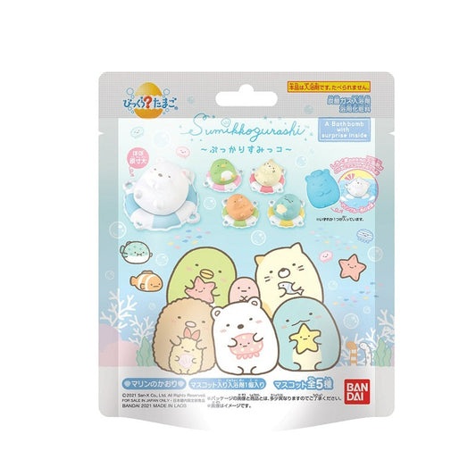 Surprise Egg - Sumikko Gurashi 1pc