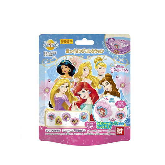 Surprise Egg Disney Princess 1pc