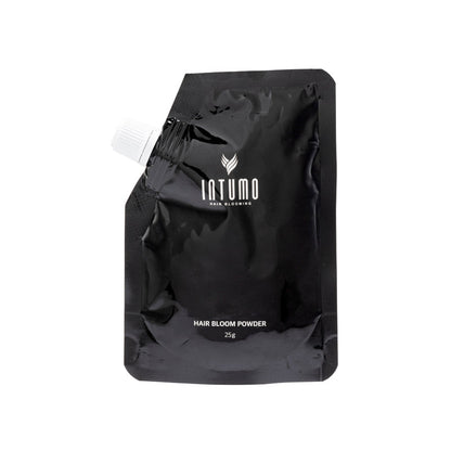 Serbuk Mekar Rambut 25g