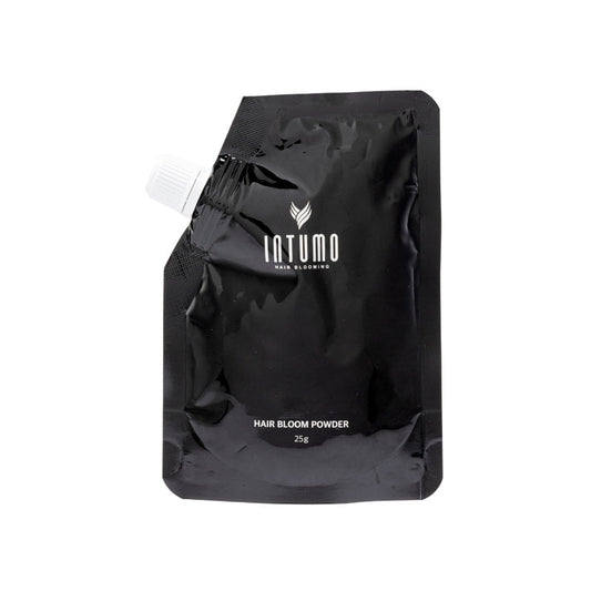 Serbuk Mekar Rambut 25g