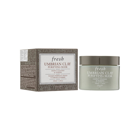 Umbrian Clay Purifying Mask 100ml
