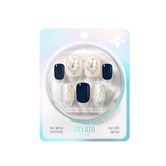 Kuku Petua Ttibu Ttibu 36pcs