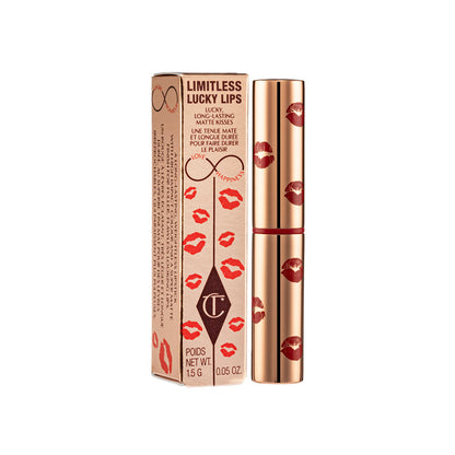 Bibir Bertuah Tanpa Had 1.5g