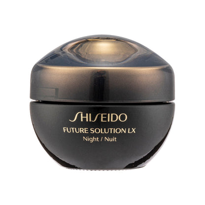 Penyelesaian Masa Depan Lx Total Regenerating Cream E 50ml