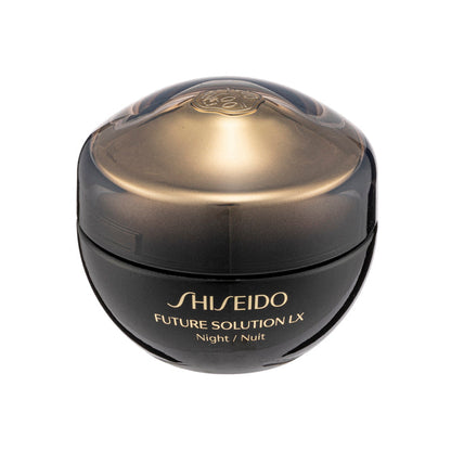 Penyelesaian Masa Depan Lx Total Regenerating Cream E 50ml