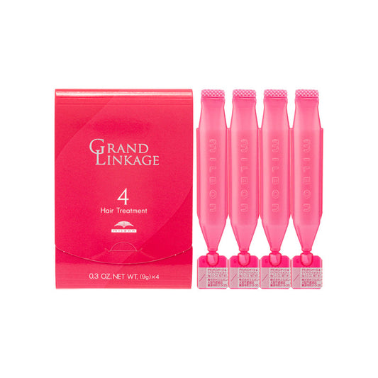 Rawatan Rambut – 4 (4pcs)